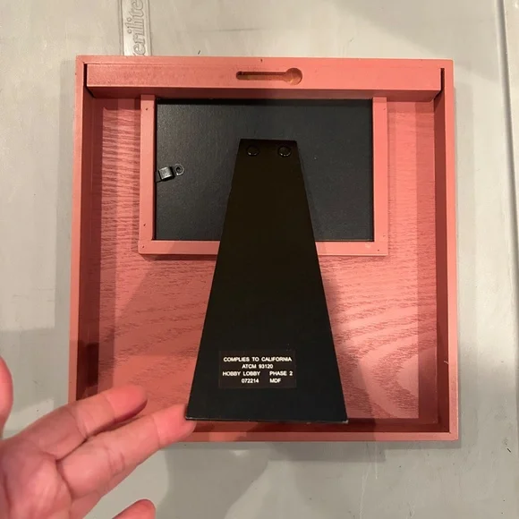 Photo Frame - NEW - Picture 6 of 6